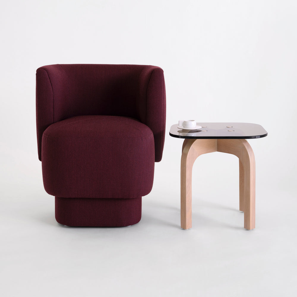 Ziba Side Table