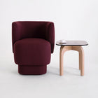 Ziba Side Table