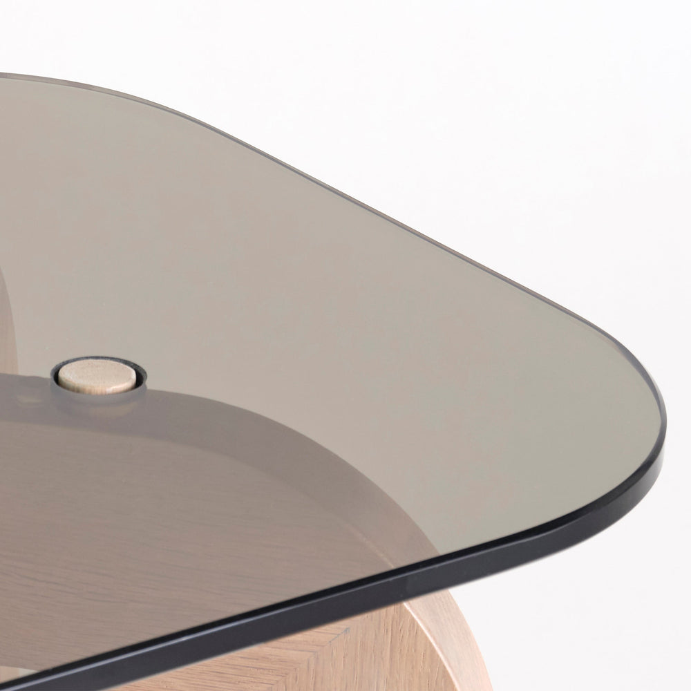 Ziba Side Table