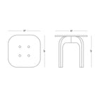 Ziba Side Table