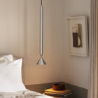 Apollo Pendant Light