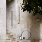 Apollo Pendant Light