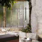 Apollo Pendant Light