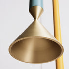 Apollo Pendant Light