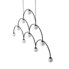 Bounce Pendant Light
