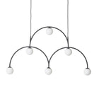 Bounce Pendant Light
