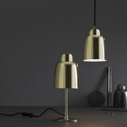 Champagne Pendant Light
