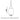 Champagne Pendant Light