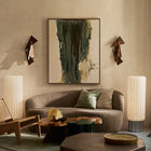 Meter Floor Lamp