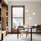 Mobil Pendant Light