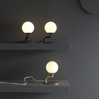 Mobil Table Lamp