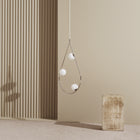 Pearls Pendant Light