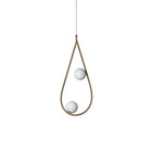 Pearls Pendant Light