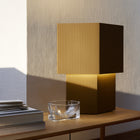 Romb Table Lamp