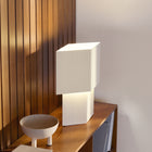 Romb Table Lamp