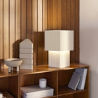 Romb Table Lamp