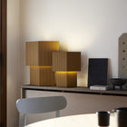 Romb Table Lamp