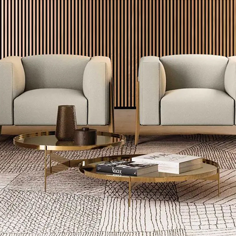 Pianca Abaco Coffee Table - Thumbnail 5