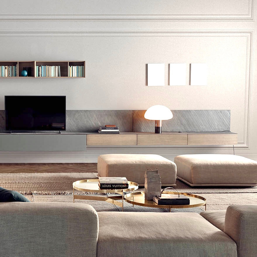 Abaco Coffee Table