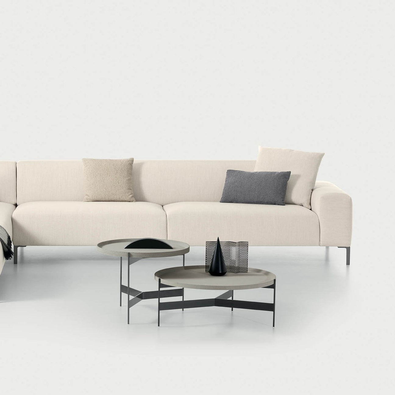 Pianca Abaco Coffee Table - Thumbnail 5