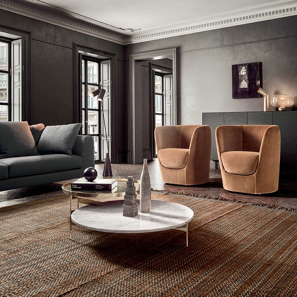 Abaco Coffee Table