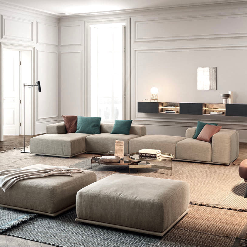 Abaco Coffee Table