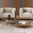 Abaco TOA76 Coffee Table