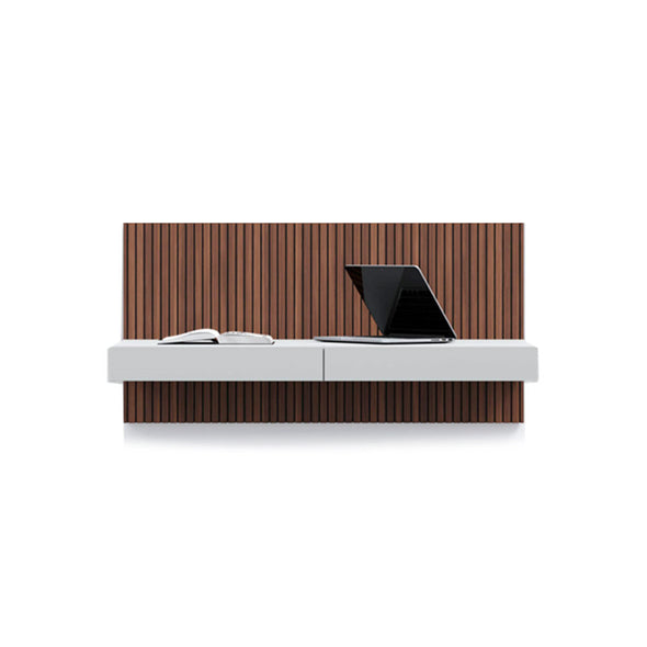 Ala Wall Mounted Desk