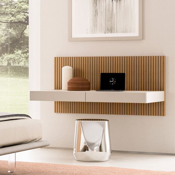 Pianca Ala Desk - Thumbnail 5