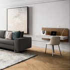 Ala Wall Mounted Desk