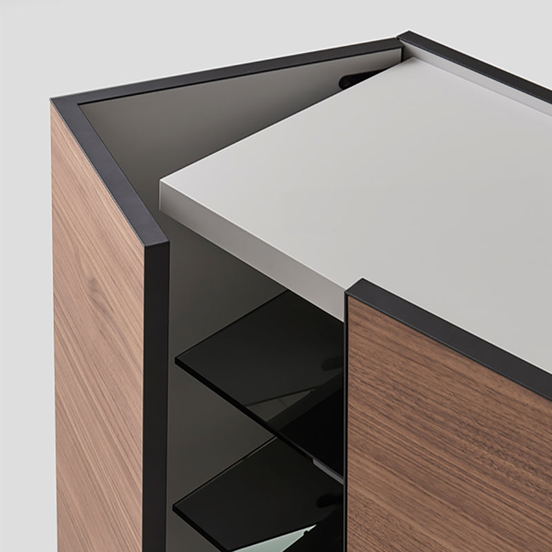 Cornice Sideboard