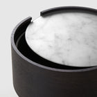 Dedalo 2-Drawer Nightstand
