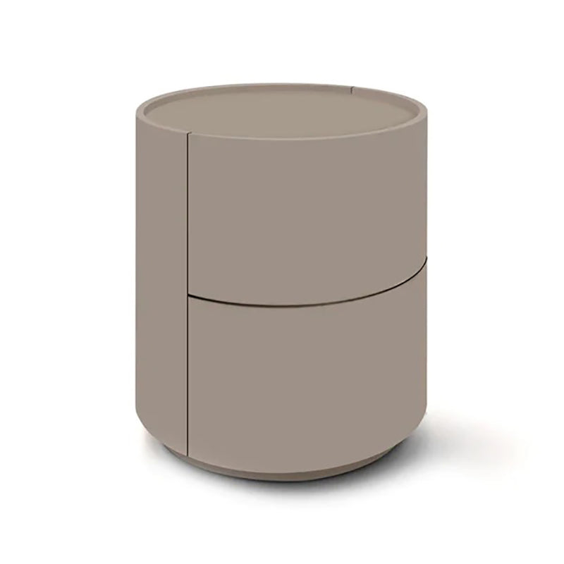 Dedalo 2-Drawer Nightstand