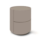 Dedalo 2-Drawer Nightstand