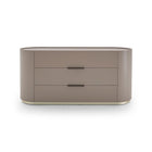 Dedalo 3-Drawer Dresser