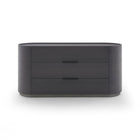 Dedalo 3-Drawer Dresser