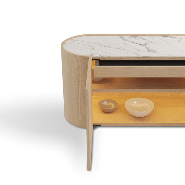 Dedalo Sideboard