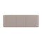 Dedalo Sideboard  option Medium Beige Ecru / Bronze