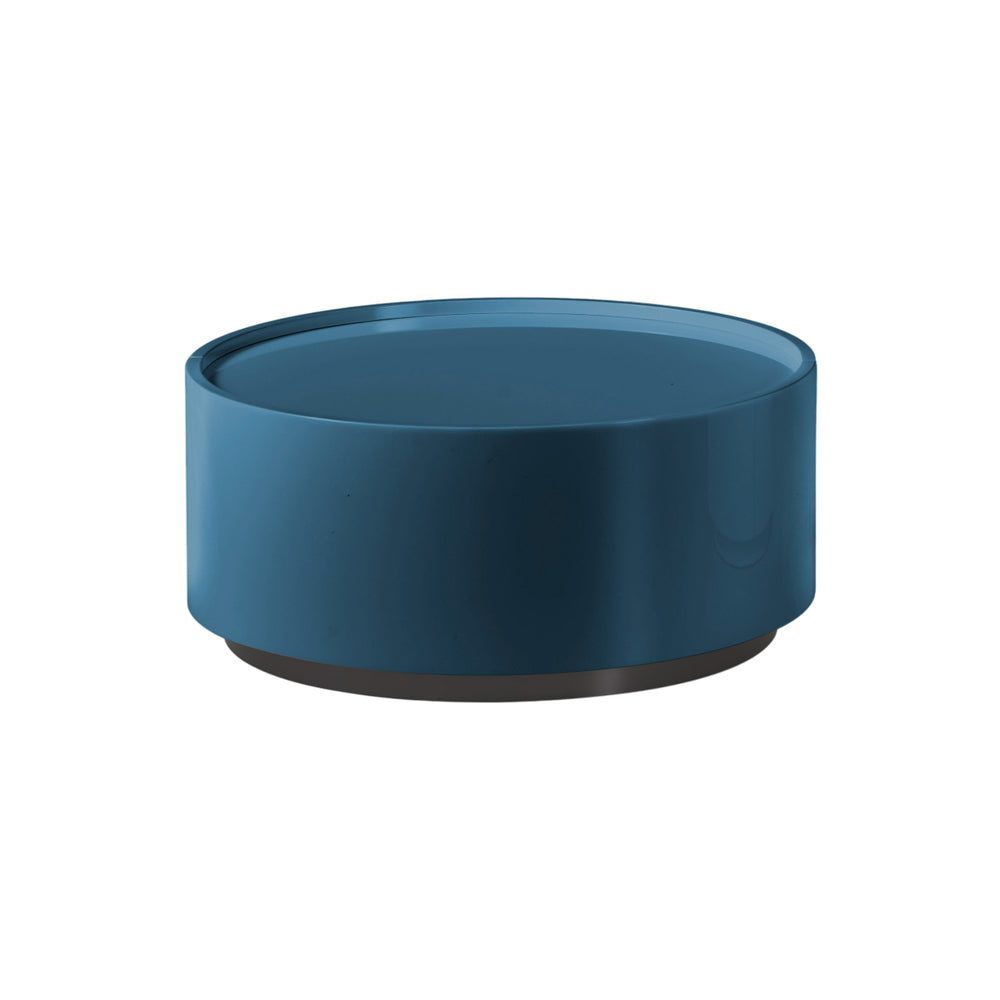Dedalo Nightstand and Storage Module