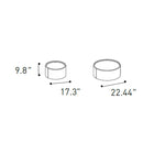 Dedalo Single Storage Module