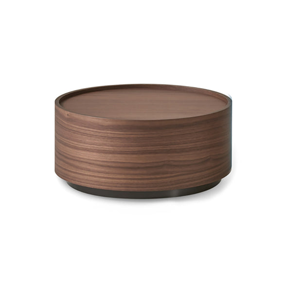 Dedalo Nightstand and Storage Module
