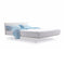Filo Bed  option Artepelle 01 Leather