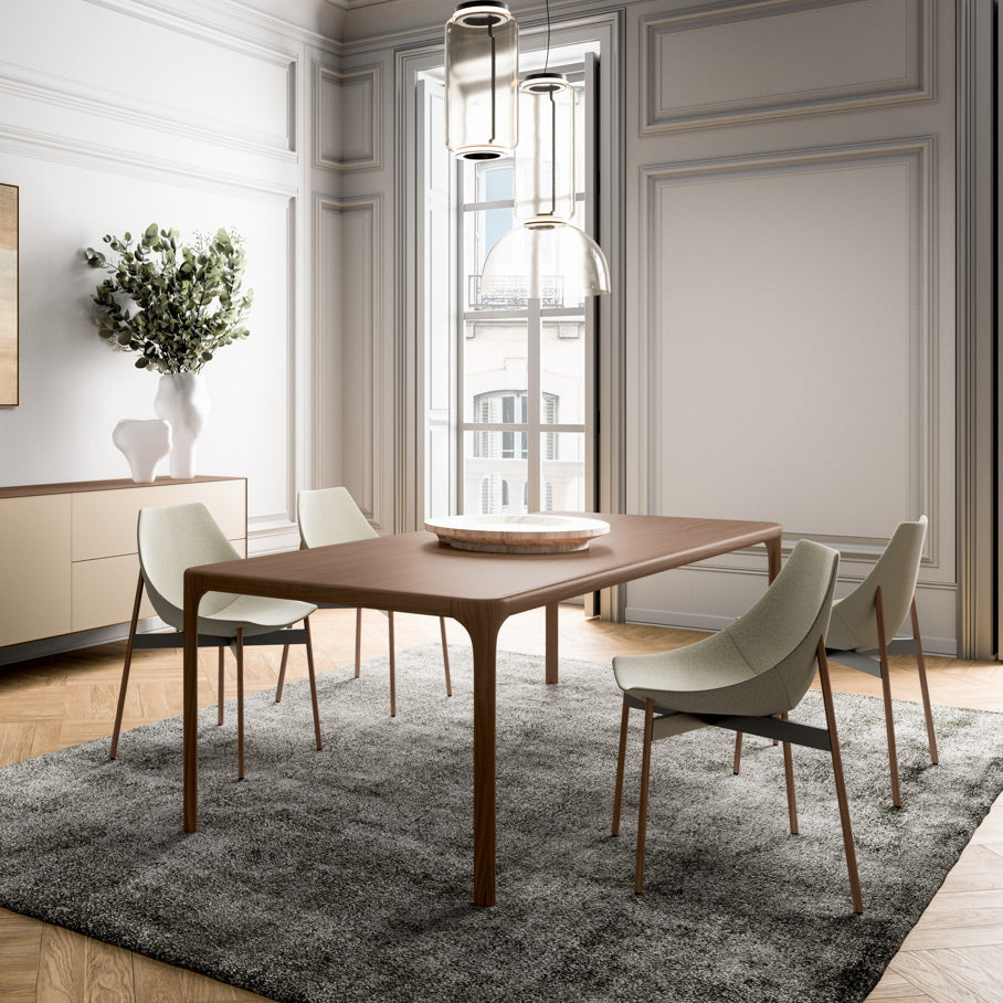 Pianca Gamma Dining Chair - Thumbnail 4