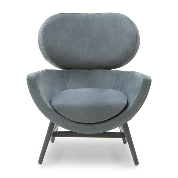 Laurie Lounge Chair - Thumbnail 3
