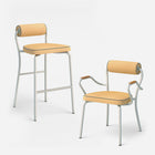 Levante Outdoor Dining Armchair