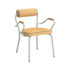 Levante Outdoor Dining Armchair