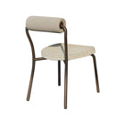 Levante Outdoor Dining Chair