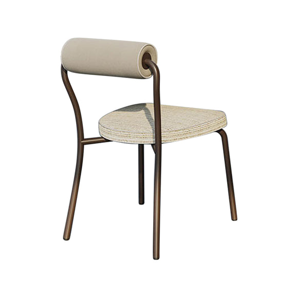 Levante Outdoor Dining Chair