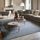 Mambo Elliptical Coffee Table