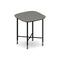 Mambo Square Coffee Table  option Ash Grey